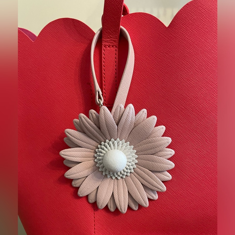 Bag charm - Picture 3 of 4